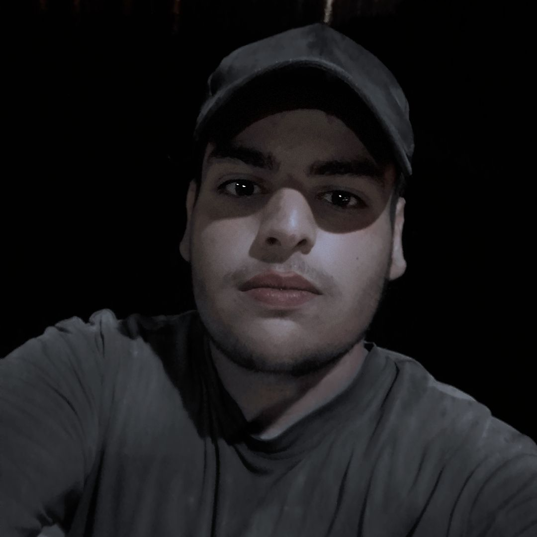 Trovo profile picture for @treasured