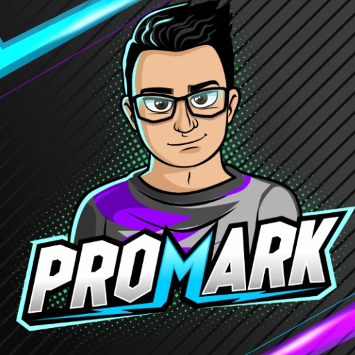 logo promark