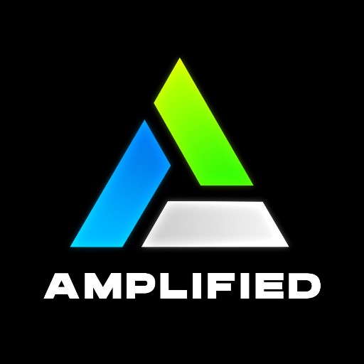 Trovo profile picture for @Amplified