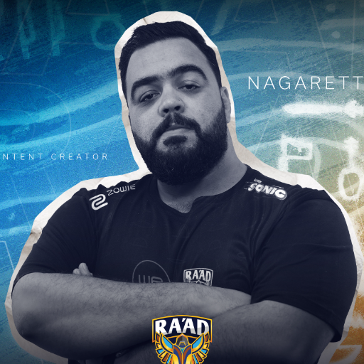 Nagaretto avatar