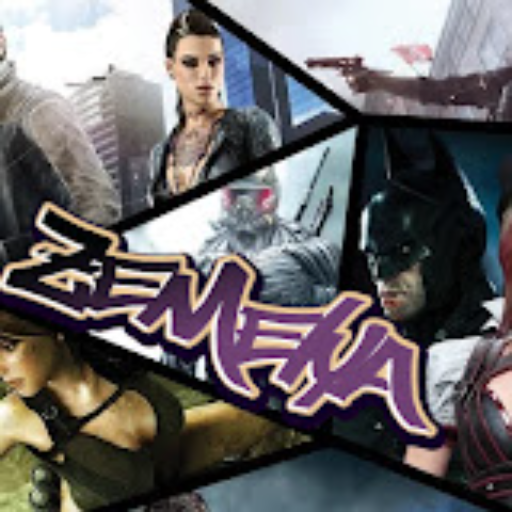 Zemelyax