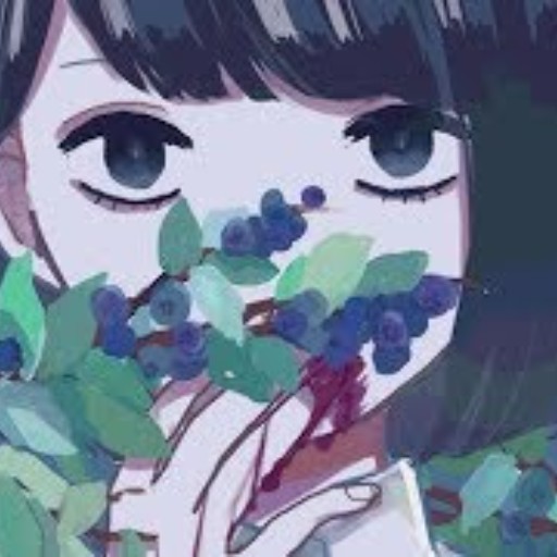 Trovo profile picture for @Blueberries