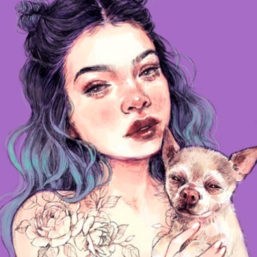 Trovo profile picture for @Puppy