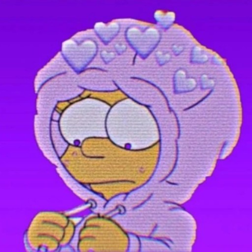 Trovo profile picture for @iara