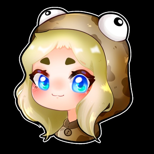 SweetyB