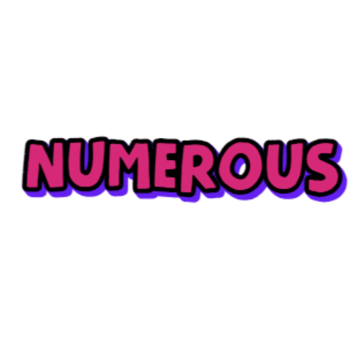 Trovo profile picture for @Numerous