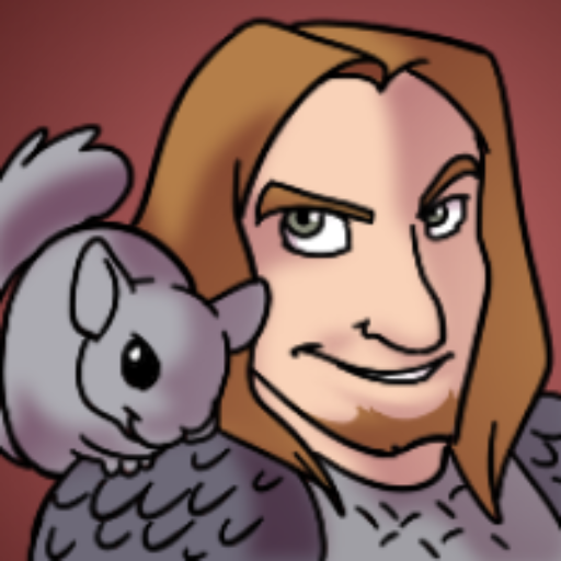 Live-Room - GingerGamingMentor
