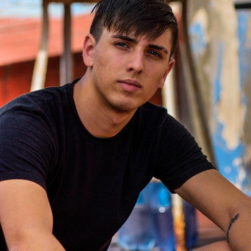 MirkoSG avatar