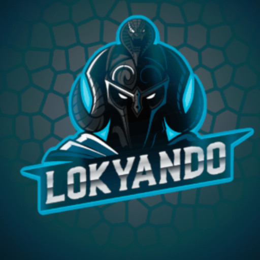 Trovo profile picture for @Lokyando
