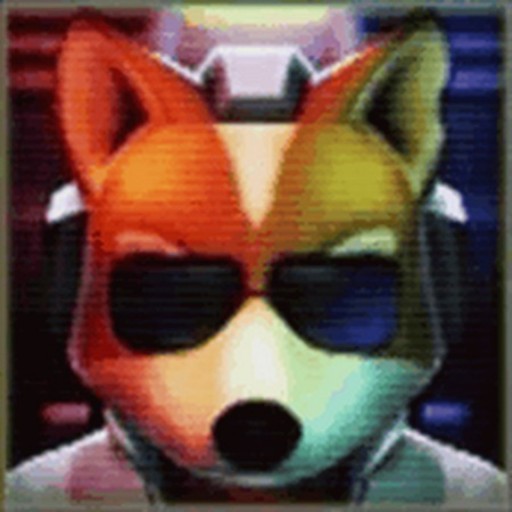 Trovo profile picture for @Tails