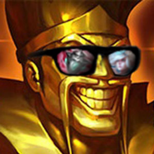 Trovo profile picture for @notably