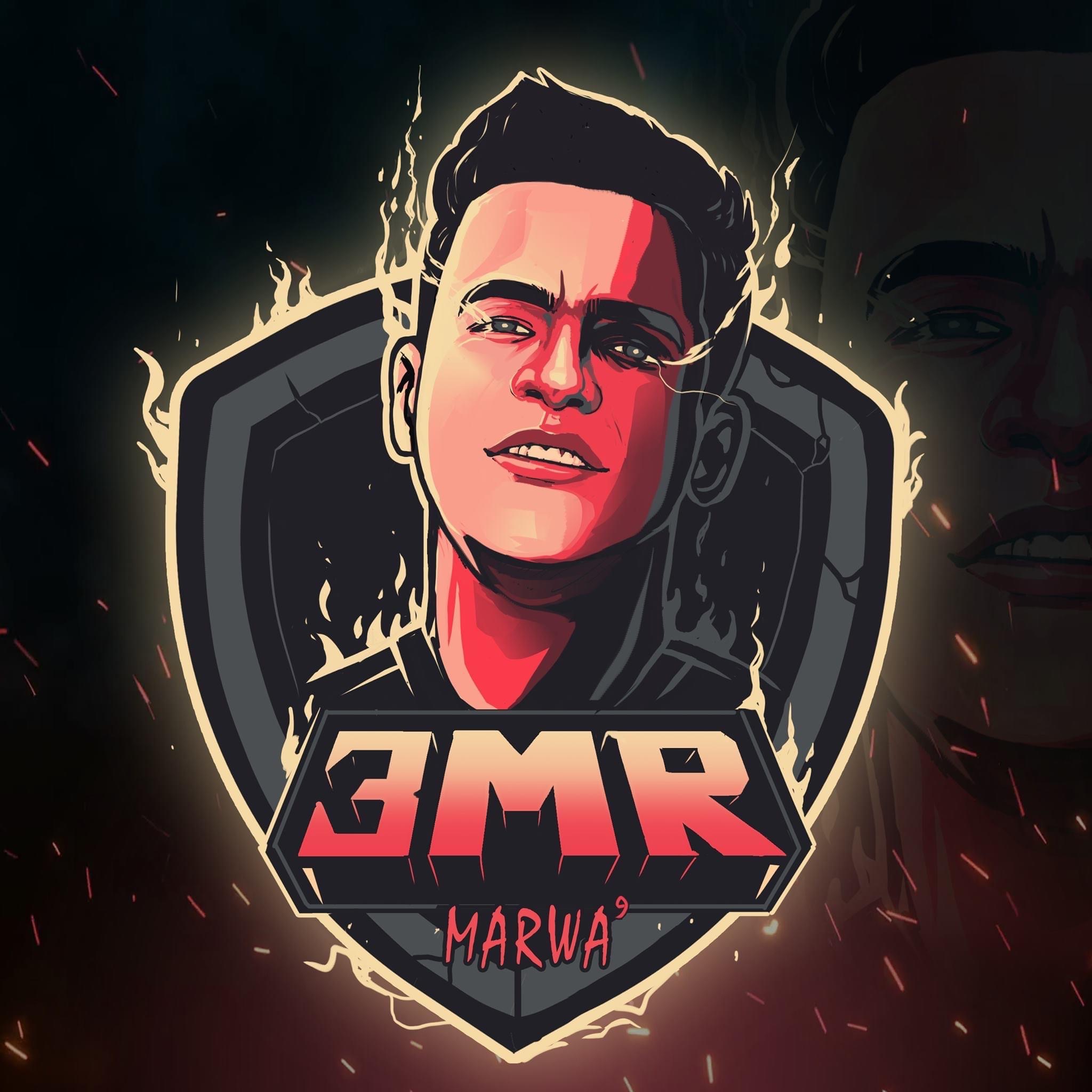 3mr avatar