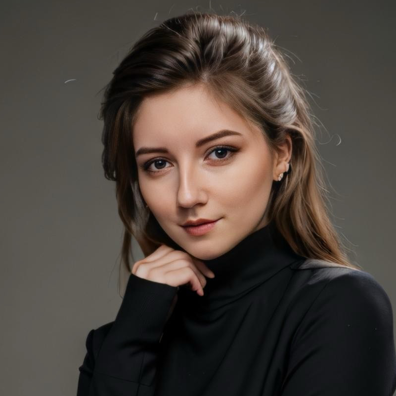 Team homepage darina