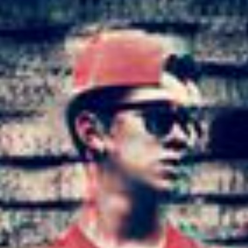 Trovo profile picture for @Brock