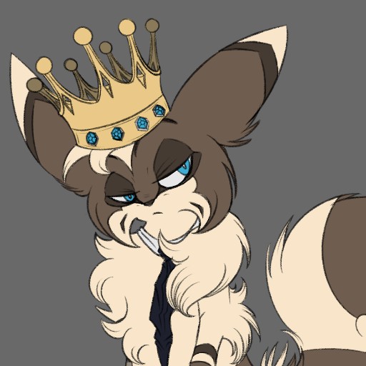 Trovo profile picture for @kero