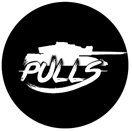 Trovo profile picture for @PULLS