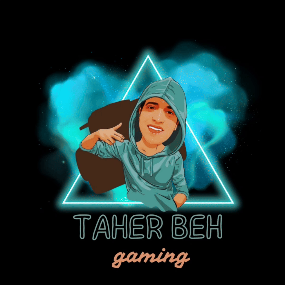 TaherBehGaming avatar