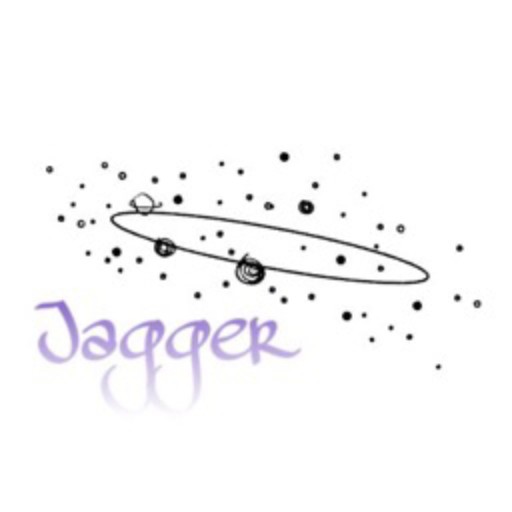 Trovo profile picture for @Jagger
