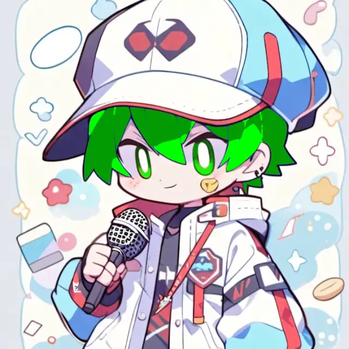Trovo profile picture for @Gonzlez