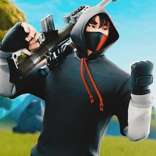 Trovo profile picture for @Forex