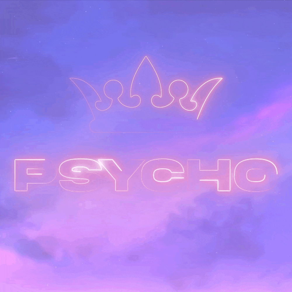 Trovo profile picture for @psycho