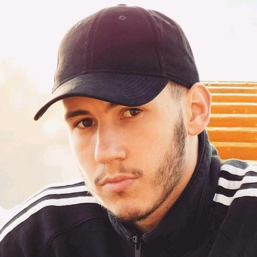Trovo profile picture for @KIMI
