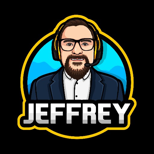 Trovo profile picture for @Jeffrey