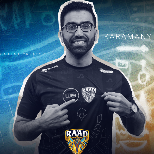 Karamany avatar