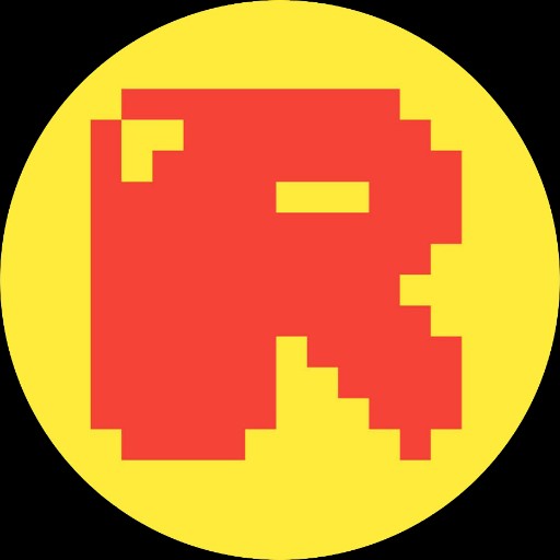 Trovo profile picture for @Raekon