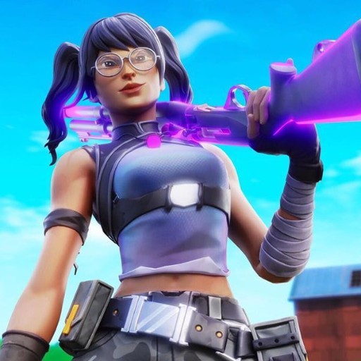 Trovo profile picture for @Fiji