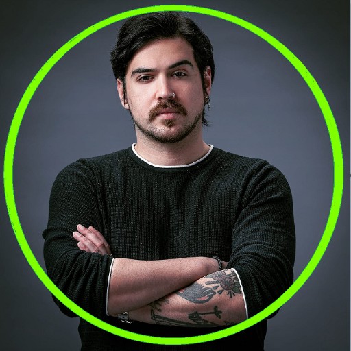 KingSobe avatar