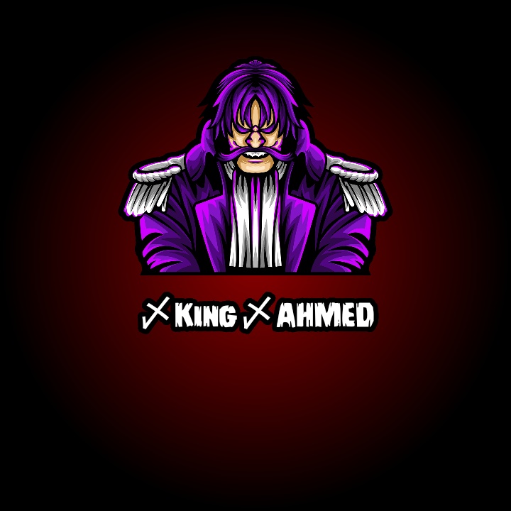 Trovo profile picture for @KINGAHMED