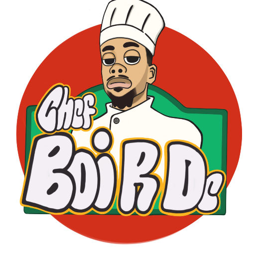 Chef Boi R De