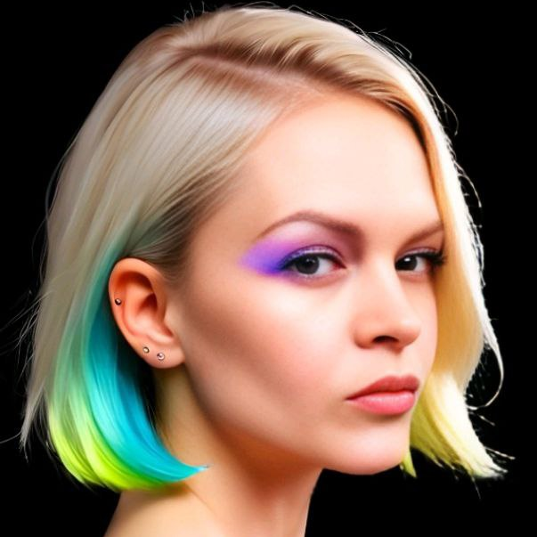 face