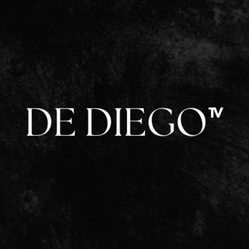 DEDIEGOTV