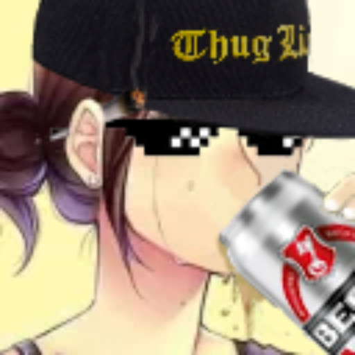 Trovo profile picture for @Shitty