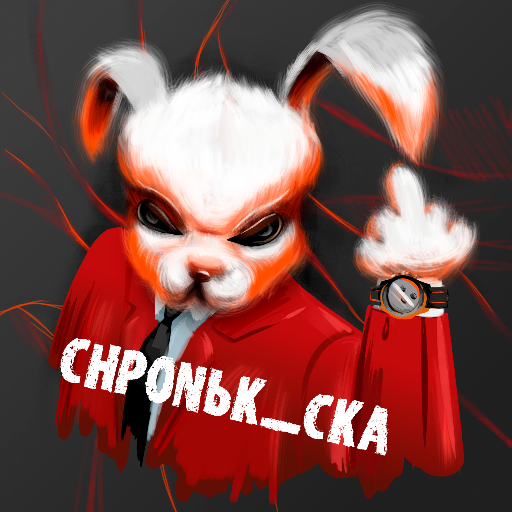 CHPONbK_CKA avatar