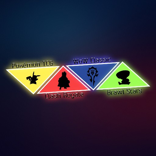 Trovo profile picture for @Fanatic