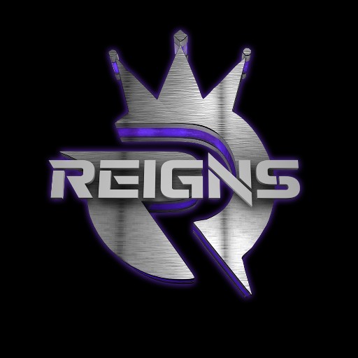 Trovo profile picture for @Reigns