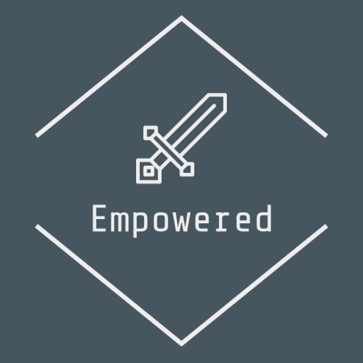 Trovo profile picture for @Empowered