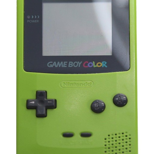 Live-Room - Gameboy