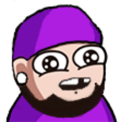 Trovo profile picture for @fluffy
