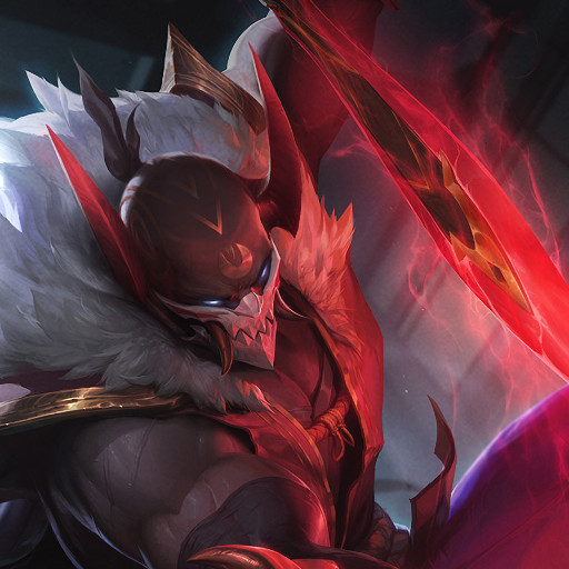 Trovo profile picture for @hanso