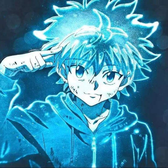 Trovo profile picture for @mahdadi