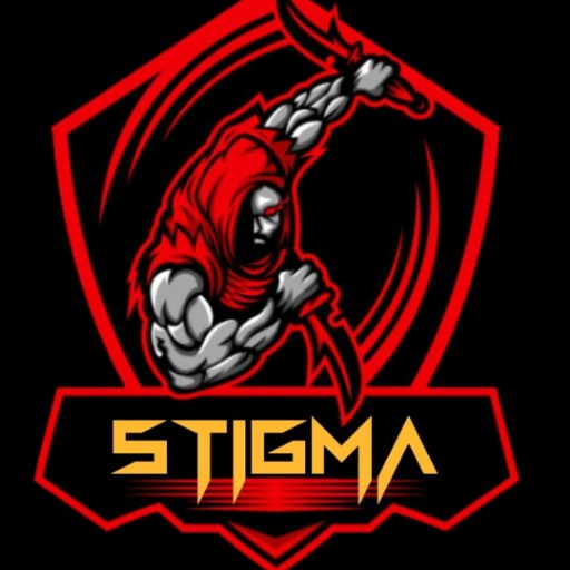 Trovo profile picture for @Stigma