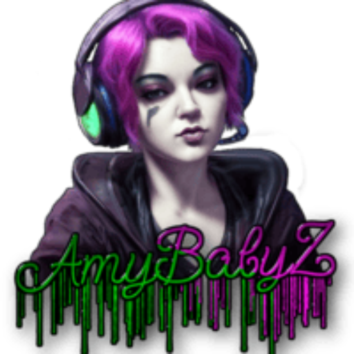 Streamloots | Amybabyz | Support your favorite creators.