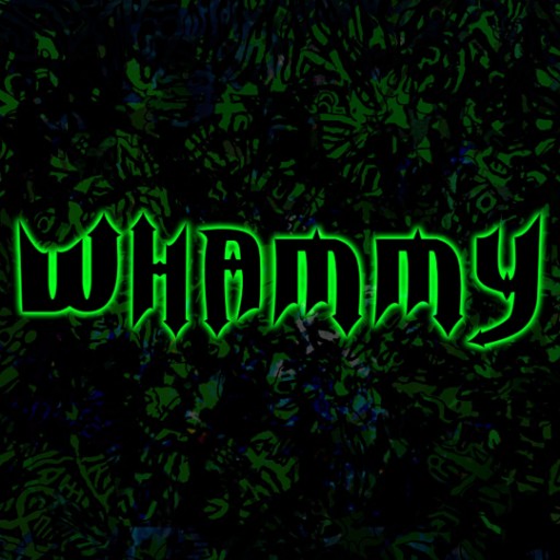 Trovo profile picture for @whammy