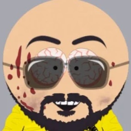 Trovo profile picture for @painter
