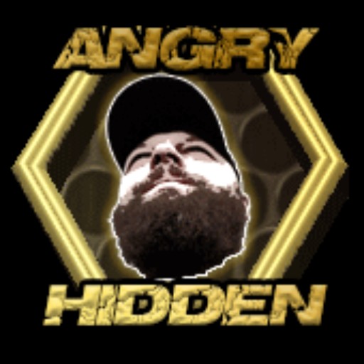 Trovo profile picture for @Hidden