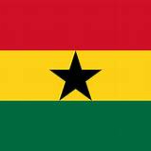 Trovo profile picture for @Ghana